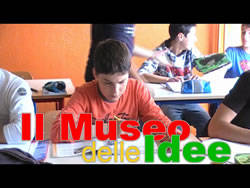 Il Museo delle Idee