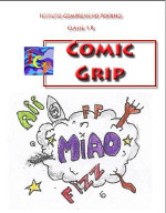 Comic Grip!